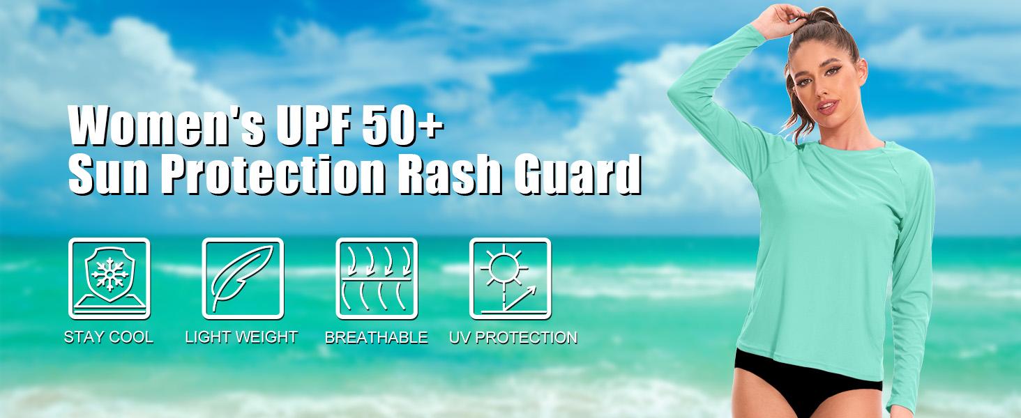 3 Pack Rash Guard for Women Long Sleeve Swim Shirt Workout Hiking Tops workout sets women sweats 3 Pack Rash Guard for Women Long Sleeve Swim Shirt Workout Hiking Tops workout sets women sweats