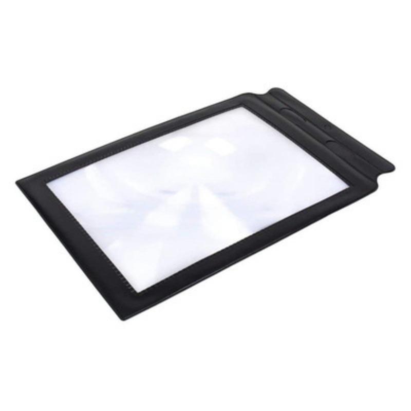 Reading Aid Magnifier Lightweight