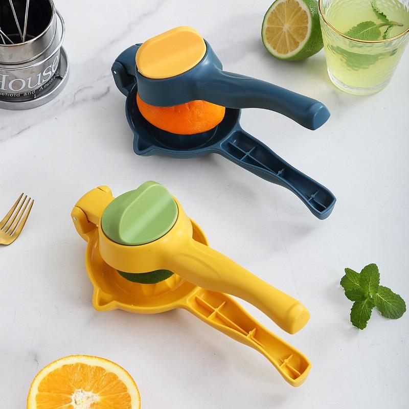 Versatile Lemon Slicer, Fruit & Tomato Cutter, Essential Household Kitchen Tool, Easy-To-Use Potato Cutter, Perfect Kitchen Accessory