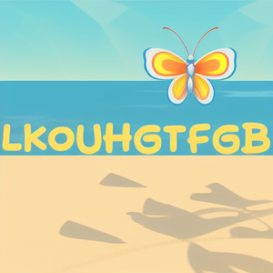 LKOUHGTFGB