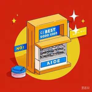 China's Best Goods Store No.1