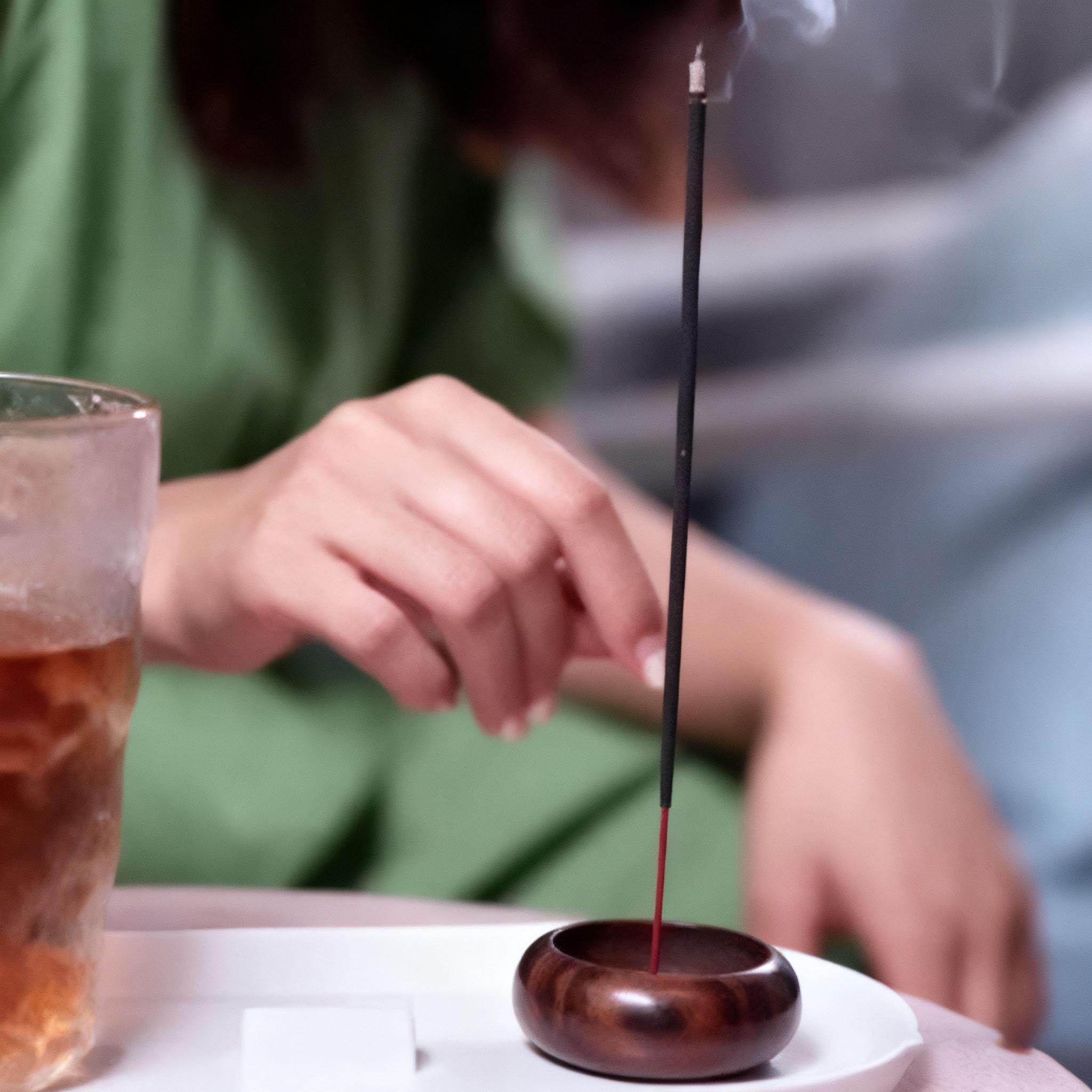 50/100/200 Day & Night Incense Sticks Set, Mixed Scented Stick, 22cm, Sakura & Dragon Blood, Home Tea Room Spa, Romantic Experience