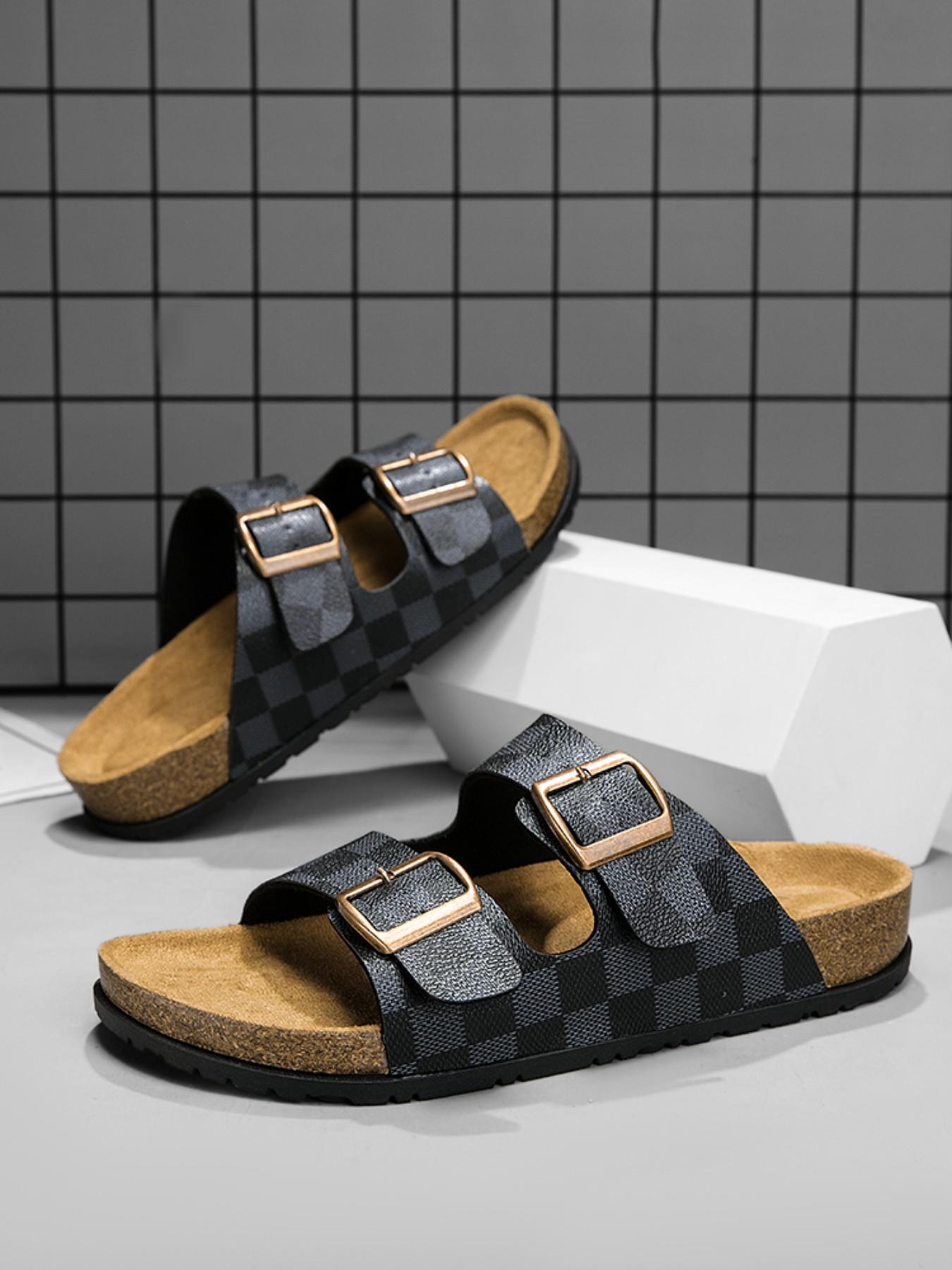 Women's Fashionable Plain Color Barefoot Sandals, Casual Comfortable Flat Sandals for Summer, Lightweight Breathable Shoes for Daily Wear, Footwear Strap Slides