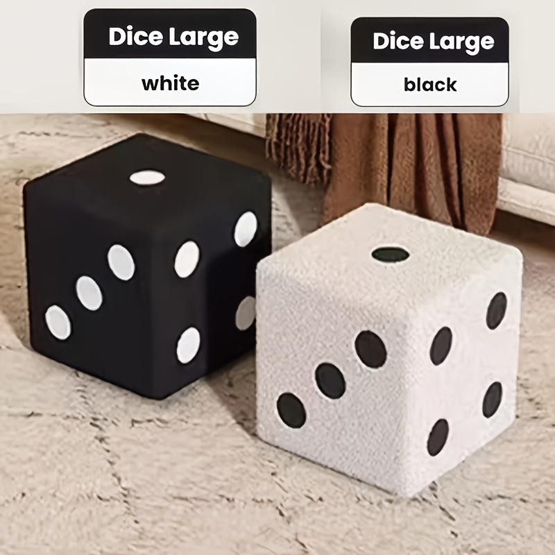 Sieve Stool, Home Entrance Shoe Changing Bench, Creative Footstool, Living Room Sofa Stool, Solid Wood Small Stool, Soft Cushioned Stool