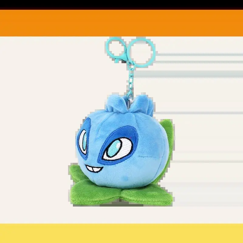 Electric blueberry