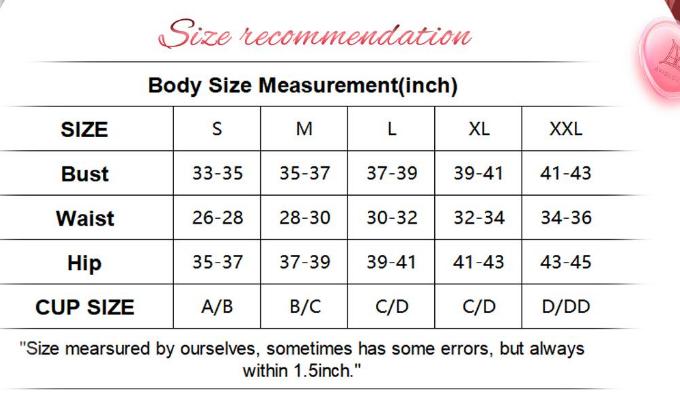 Avidlove Lingerie Set for Women Lace Bra and Panty Sets 2 Piece Lace Outfits S-XXL