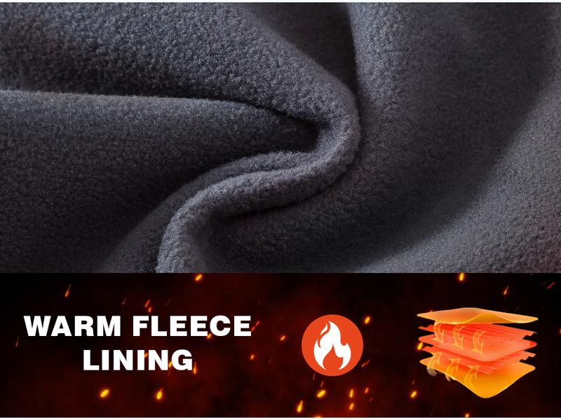 YSENTO Women's Snow Pants Waterproof Insulated Fleece Thermal Ski Hiking Snowboard Pants Breathable Material Jogger High Waisted Joggers