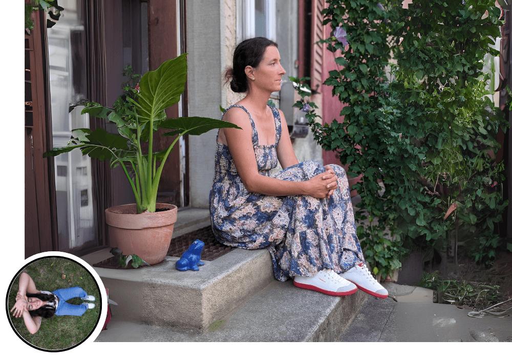 HOBIBEAR Barefoot Minimalist Shoes Womens Mens | Zero Drop | Wide Width Canvas Slip-on Shoes #outdoorfun #TikTokShopSummerTurnup #fathersdaygift