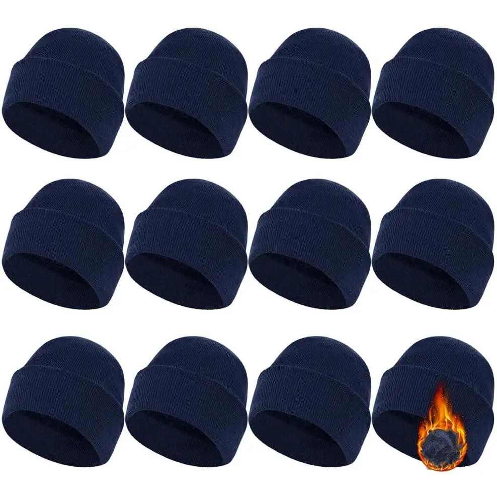 Navy-fleece