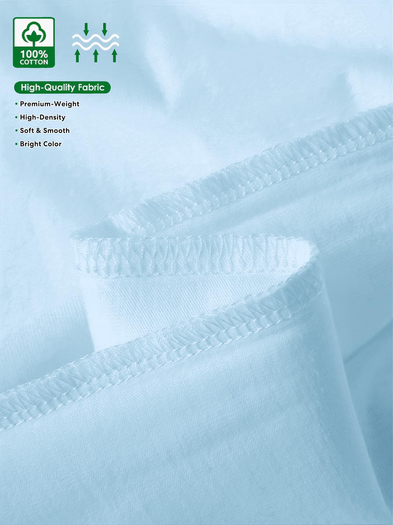 Men's pure cotton casual short-sleeved T-shirt, spring and summer style short-sleeved solid-color printed casual sports T-shirt, all-cotton home and outdoor comfortable and breathable round-neck T-shirt, suitable as a gift for men