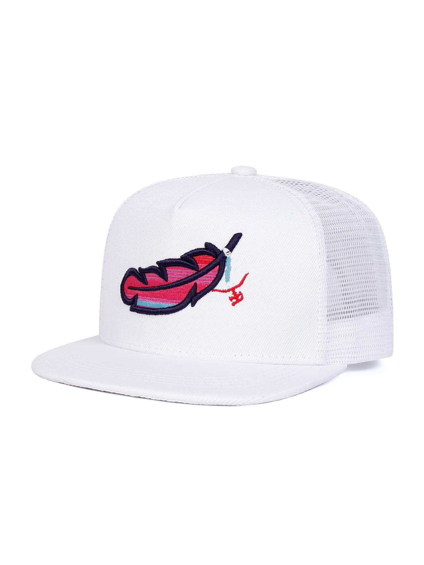 Unique Thermal Padded Headband, Fashion Accessory for All Occasions, Perfect Gift for Fashion Enthusiasts, Stylish and Warm Hat, Adjustable Snapback Cap, Graphic Hat