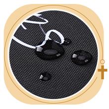 Christmas Gift Bible Case for Women Cute Bible Bag with Floral Patterns and Bible Verses Church Bible Case Bible Study Supplies Prayer Organiser Portable Bible Case for Study Bible, Religious Gifts for Christian, Girls, Mom