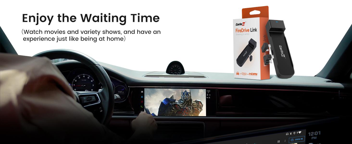【TikTokShopBlackFriday】Carlinkit Fire Drive | HDMI Adapter for wired CarPlay | Supports Fire TV, Netflix & YouTube, Upgrade Your CarPlay – Stream Netflix, YouTube, Disney+, and more 【TikTokShopBlackFriday】Carlinkit Fire Drive | HDMI Adapter for wired CarPlay | Supports Fire TV, Netflix & YouTube, Upgrade Your CarPlay – Stream Netflix, YouTube, Disney+, and more