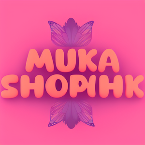 MuKa Shop HK