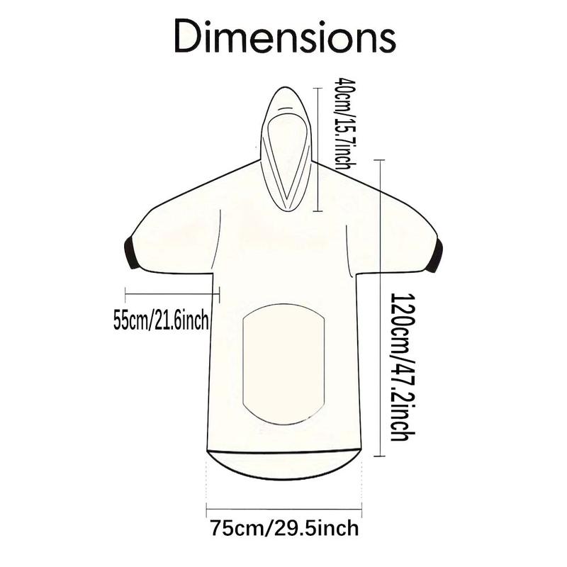 hoodie blanket, Wearable Blanket、Soft Flannel Blanket with Digital Print, Printed Blanket, Wearable Hooded Throw, Plant Floral Pattern, Warm and Cozy, Perfect for Sofa, Home, Office, Camping、Christmas Gift,Valentine's Day gift