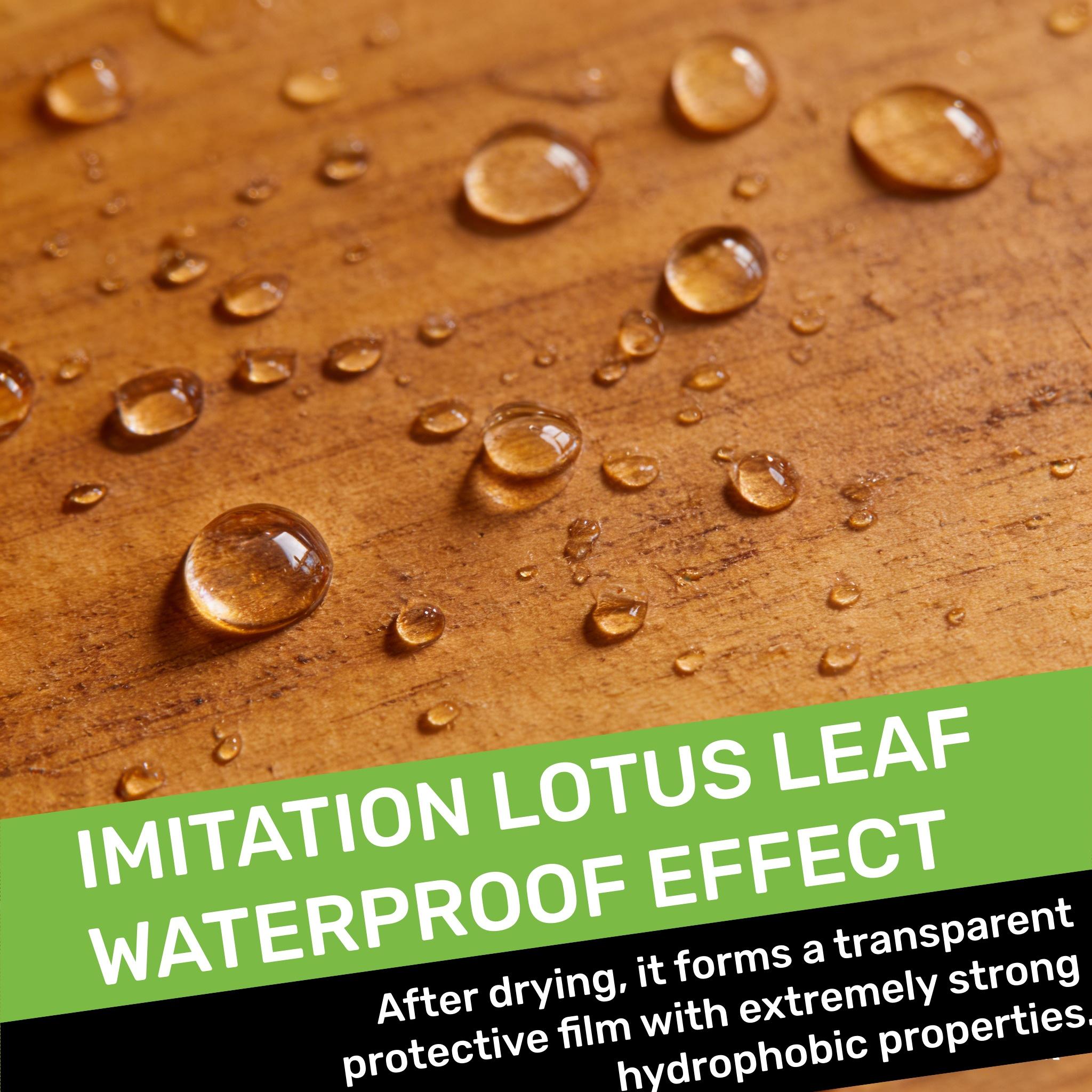 Waterproofing agent, waterproof and moisture-proof, with accompanying tools, easy to use, suitable for various occasions, durable and with remarkable effect, Hydrophobic Sealant