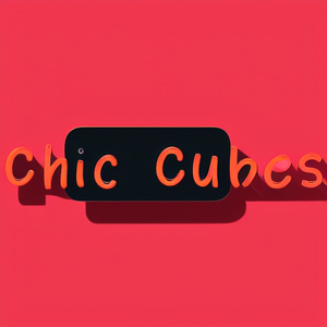 Chic Cubes