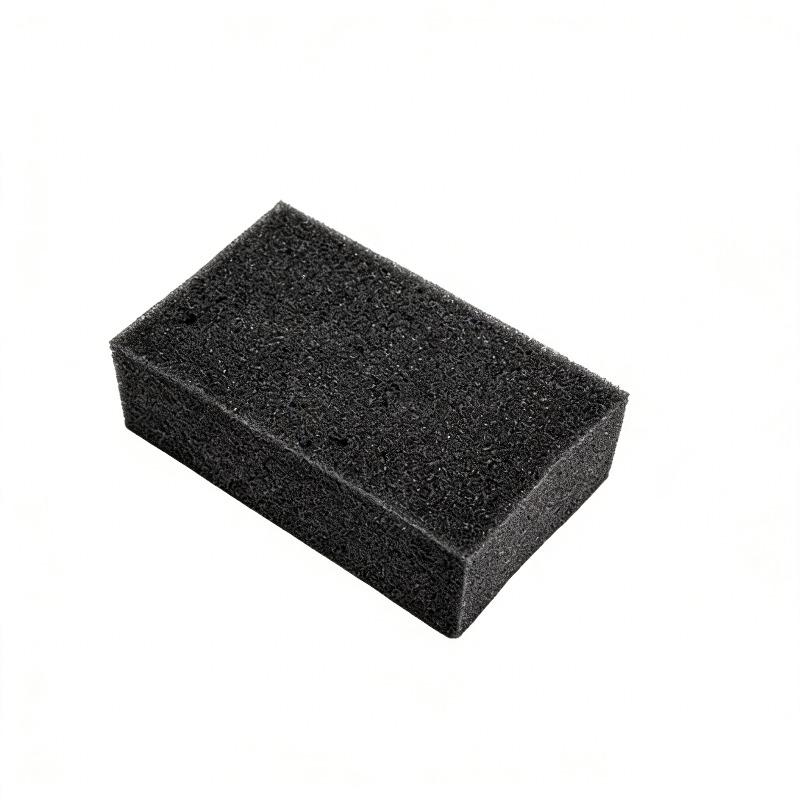 Car Wash Foam Sponge Brush, Body Cleaning, Wheel HUB Washing, Interior Clean, High Density Material, Comfortable Grip, Easy Effortless Use, Car Detailing Brushes, Car Cleaning Tool, Car Detailing Tools