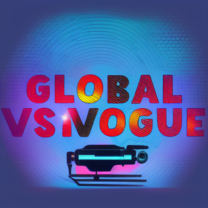 Global Vs Vogue