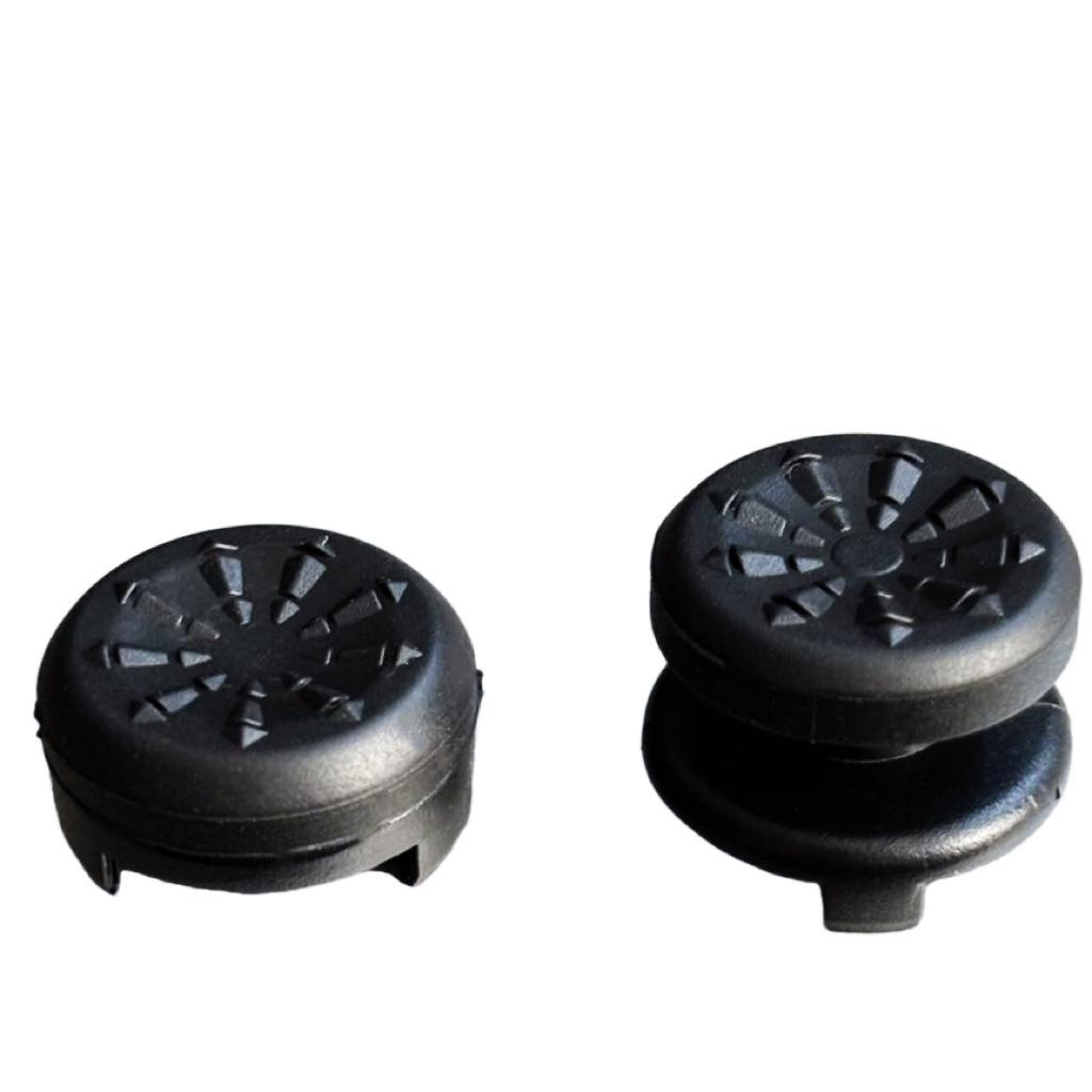 Ps4 Ps5 Switch Pro Controller Joystick Cap Protector, Enhanced Grip Protection, Durable Design, Compatible with Multiple Platforms