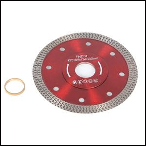 dealsforyoudays Diamond Saw Blade Super Thin Dry Or Wet Ceramic Cutting Discs 2/5 Pack 4/4.5" dealsforyoudays Diamond Saw Blade Super Thin Dry Or Wet Ceramic Cutting Discs 2/5 Pack 4/4.5"