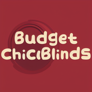 Budget Chic Blinds