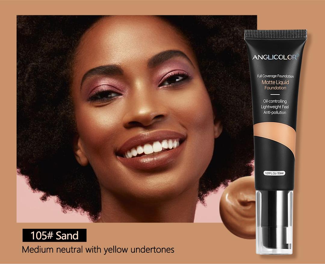 "True Match Foundation Bundle: Hydrating Matte Liquid Foundation and Concealer - Perfecting Makeup with Tinted Serum for a Flawless Finish skintint Cosmetic Moisturizer Moisture