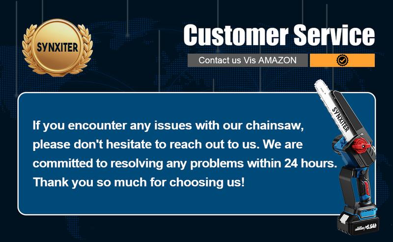 8 Inch Portable Electric Mini Chainsaw Wood Cutting for Makita 21V Battery, 16.4FT/S​​ Super Handheld Chainsaw with Automatic Oiler, Lightweight Handheld Chainsaw for Branches, Trees Pruning