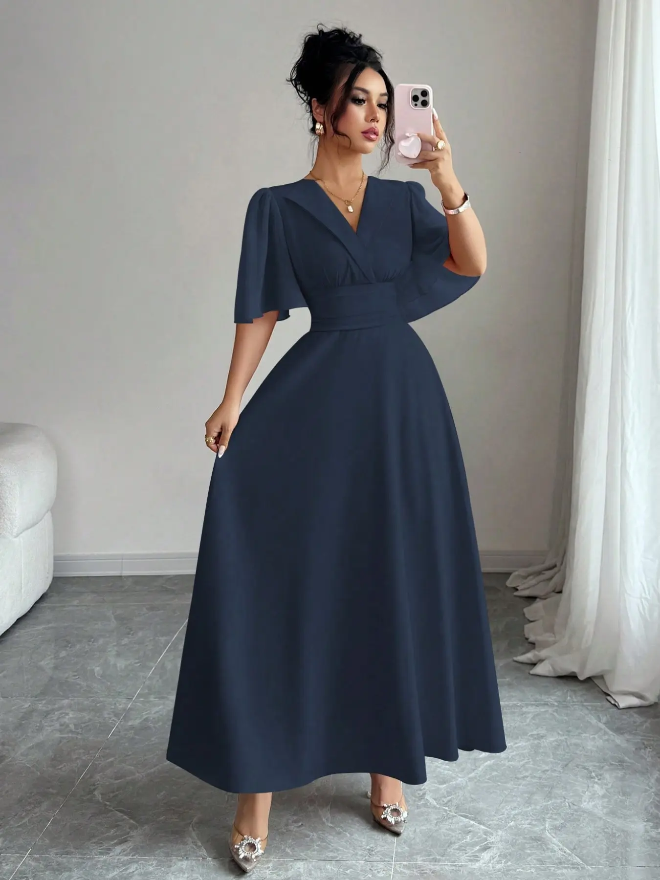 Royal blue