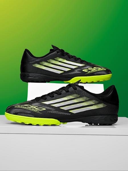 Adult Men Women Soccer Shoes, Soccer Cleats, PU Leather Sporty Style Outdoor Indoor Training Match Football Boots, All Season Long Studs Short Studs TF Ag Adult Men Women Soccer Shoes, Soccer Cleats, PU Leather Sporty Style Outdoor Indoor Training Match Football Boots, All Season Long Studs Short Studs TF Ag