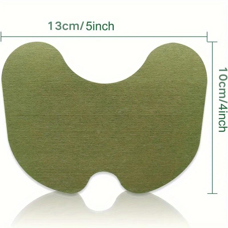 Multifunctional Knee Back Shoulder Patches 50 Pieces, Reusable Easy Operation, Pain Relief Support, Ideal for Sports & Daily Use