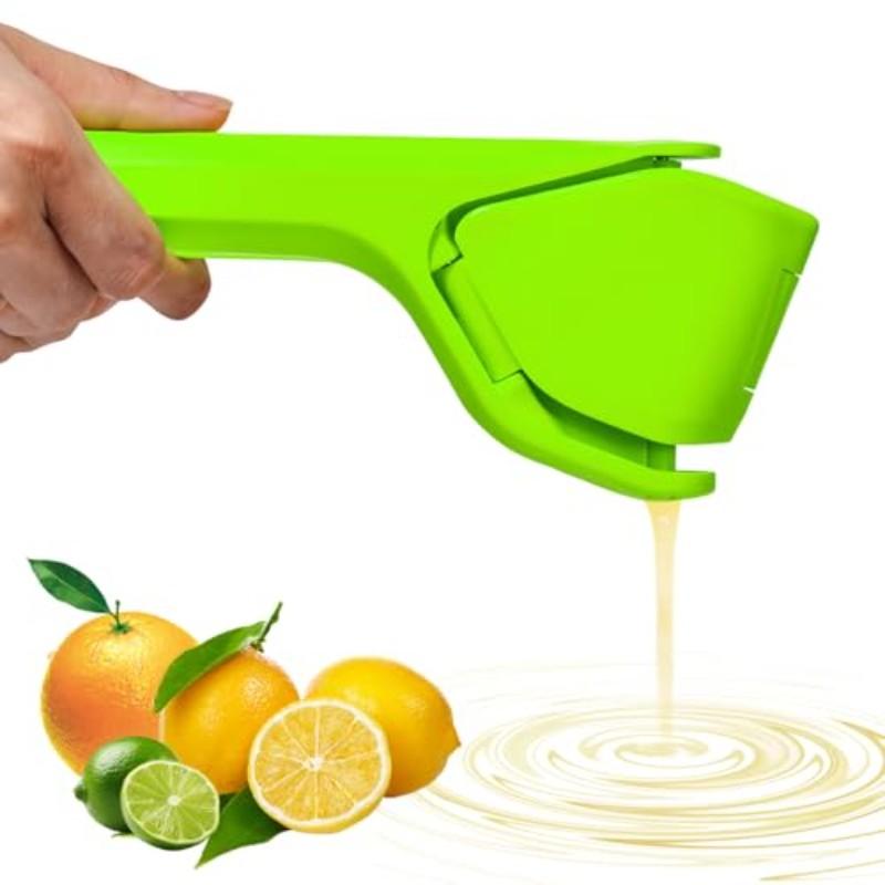 Versatile Lemon Slicer, Fruit & Tomato Cutter, Essential Household Kitchen Tool, Easy-To-Use Potato Cutter, Perfect Kitchen Accessory