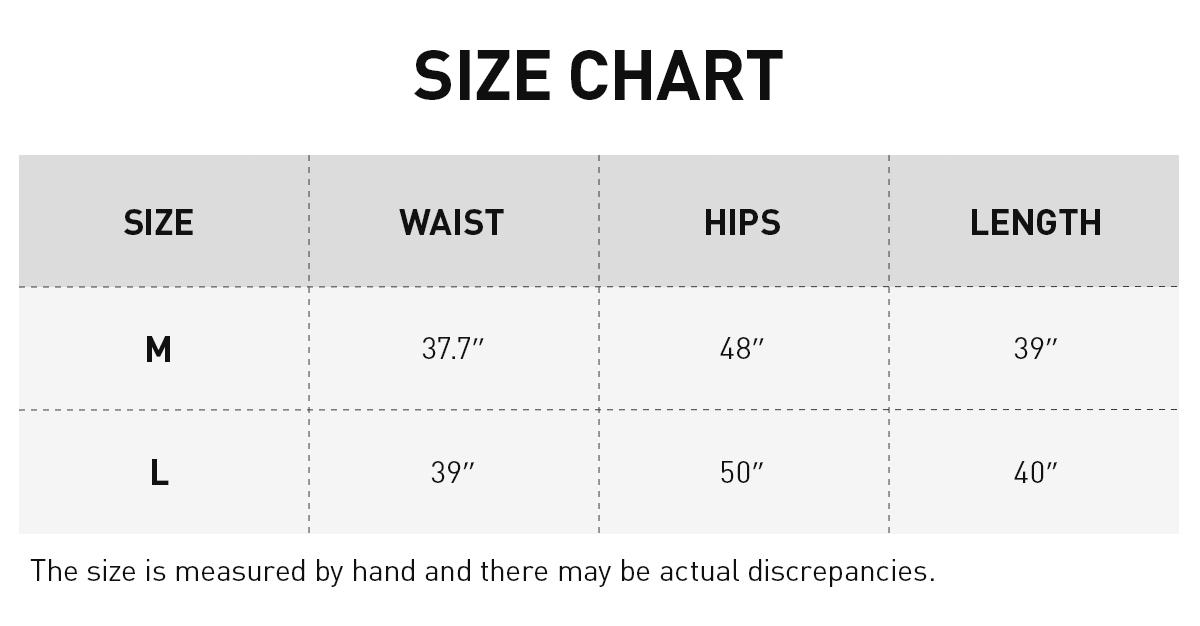 POP MART Hirono Living Wild-Postmark Cargo Pants