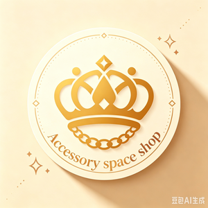 Accessory space shop