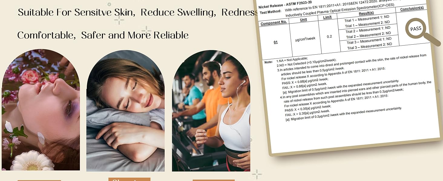 MILACOLATO 16 Gauge Cartilage Earrings Helix Earrings for Women Stainless Steel Helix Piercing Jewelry Leaf Butterfly CZ Studs Flat Back Cartilage Earrings Set 9Pcs