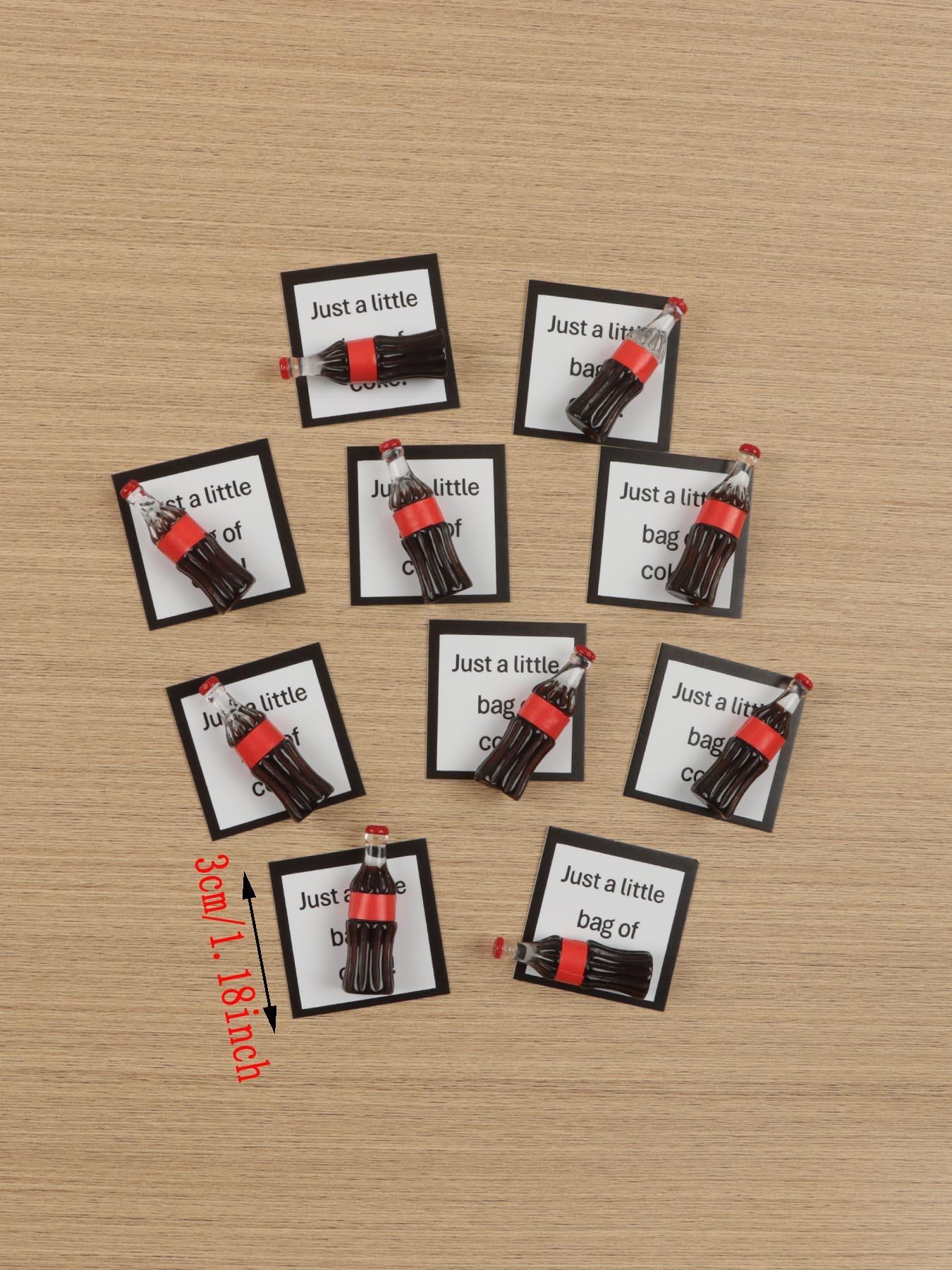 5pcs/10pcs Humorous And Witty Pranks, Novelty And Funny Birthday Gifts, With Pocket Hugging Cards, Can Be Used For Christmas Stocking Fillers, Bachelor Party Gifts, Holiday Gifts, Fake Drug Gifts, Secret Santa Gifts, Prank Gifts For Boyfriends