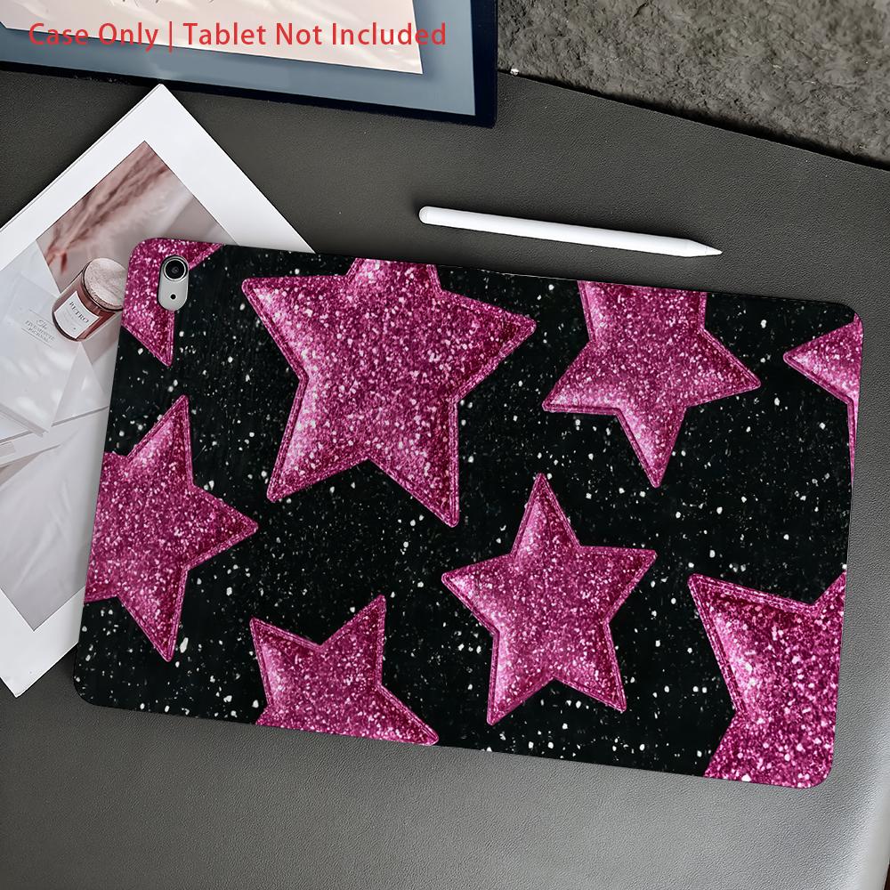 Case for ipad,A book-style tablet case compatible with ipad 10th generation,for iPad Air(M2)/for iPad Pro(M4)/air4/5/6/pro10.5/2022/2021/2024/12.9/mini7/2019/,air m3/a16 2025,Tablet Casing, Tablet Protective Cover