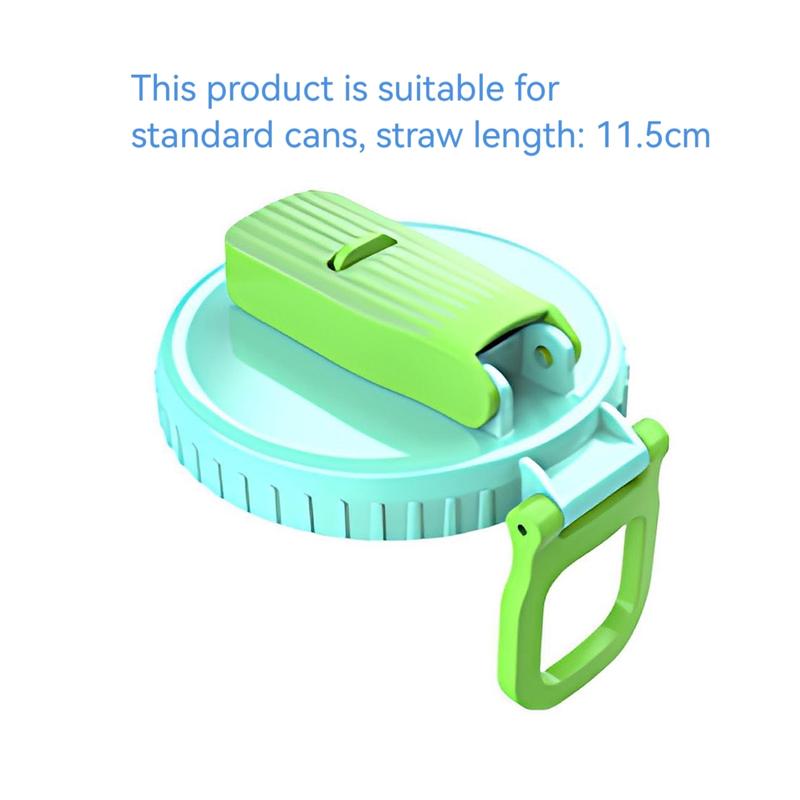 Reusable Silicone Drink Lid, Leak-Proof Design for Home Travel Outdoor Kitchen Use, Colorful Set of 4 Beverage Caps, Drinkware Lid