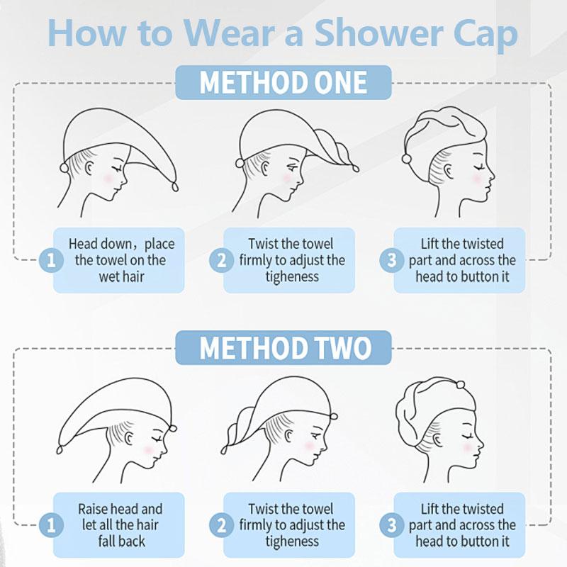 3pcs Set Suitable for M-XXXXL Adjustable Extra Large Bathrobe + Exfoliating Body Scrub Towel+Hair Cap Bathrobe Suitable for Home Travel Sauna Spa Wash Cloths, Bath Towels, Exfoliating Body Scrub Towel, Super Absorbent Towel