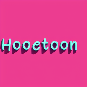 Hooetoon of Household Supplies