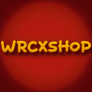 WRcxShop