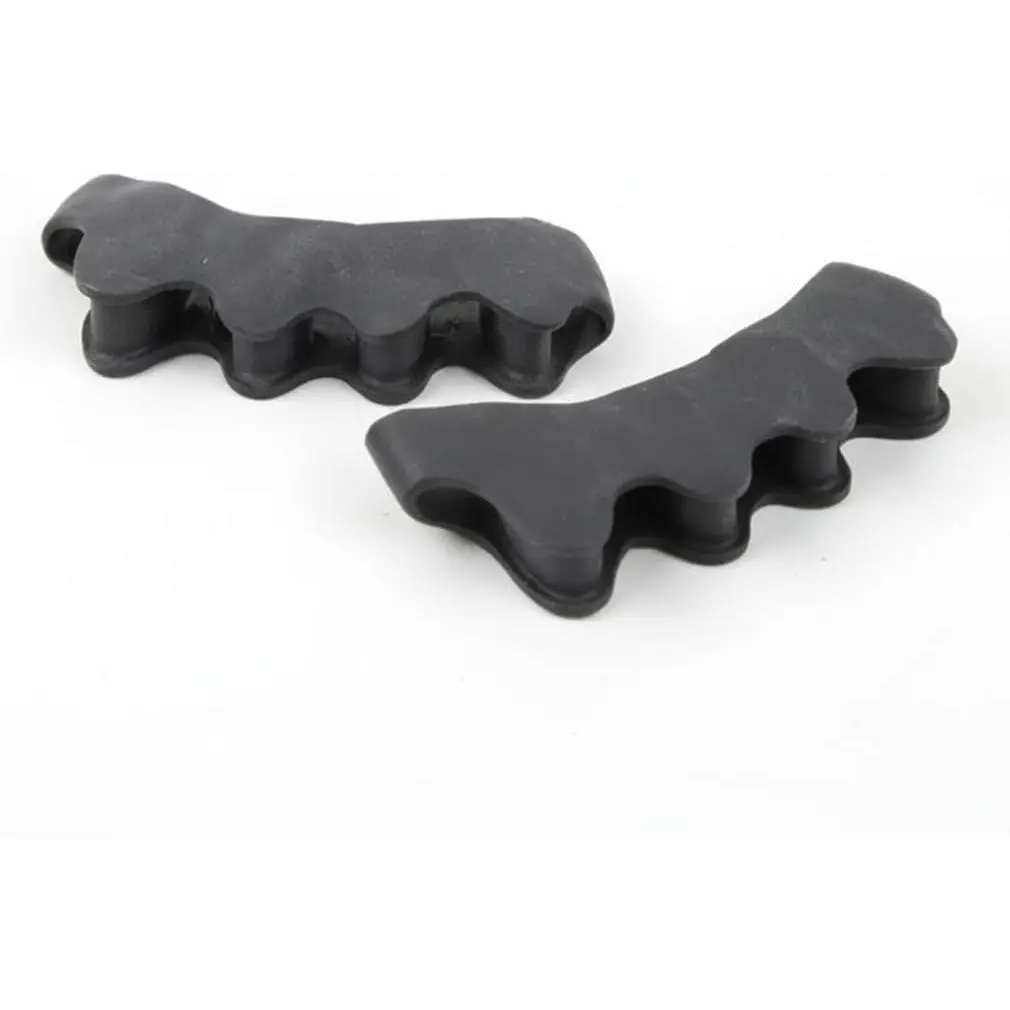 Toe Splitter Corrector Splitter Tool for Functional Fitness Athletes - Pain Relief, Plantar Support, Improves Plantar Fasciitis, Eases Foot Pain