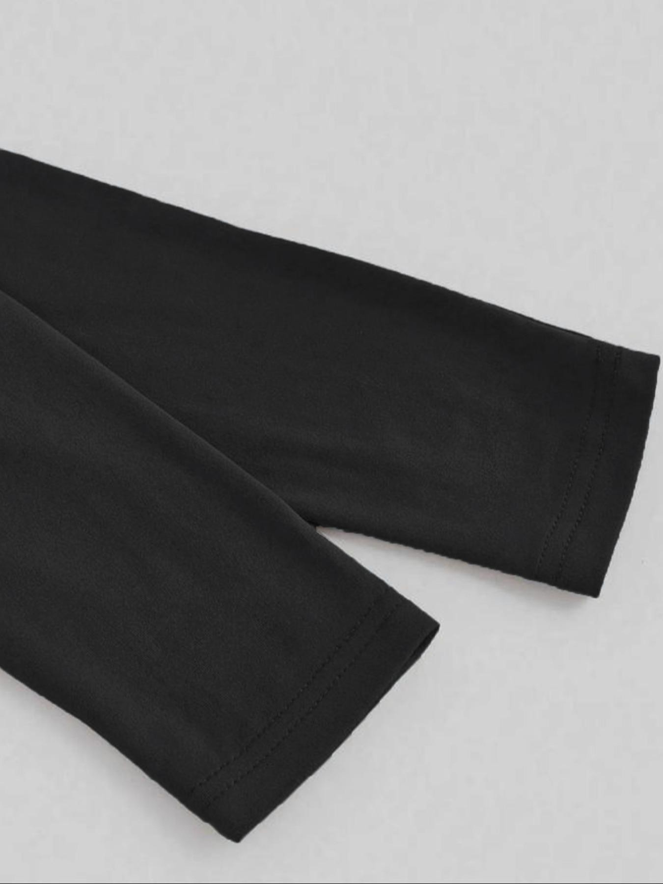 4 Piece Set American Retro Mexican Theme Hooded Long Sleeve Men's Eagle Snake Print Quick-Dry Workout Clothes, Sporty Loose-Fitting