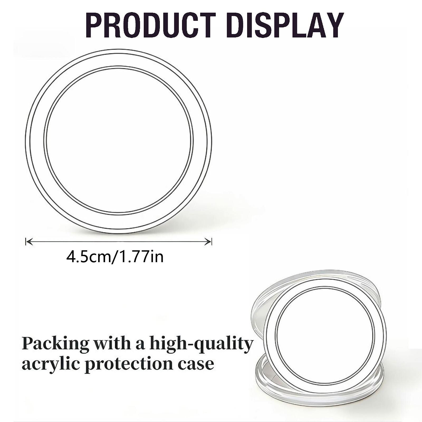 1PC America 250 Power Land Freedom Commemorative Coin Alloy 3D Relief Design Eagle Energy Concept Theme Collectible Coin Gift for Independence Day Birthday Gift Father’s Day Gift Holiday Gift Desk Display Keepsake Commemorative and Decorative Collectibles