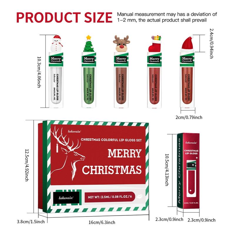 Velvet Matte Lip Color Set, 6counts/set Matte Lipstick and Lip Glaze Set, Moisturizing Lipstick, Lip Makeup for All Occasions Velvet Matte Lip Color Set, 6counts/set Matte Lipstick and Lip Glaze Set, Moisturizing Lipstick, Lip Makeup for All Occasions