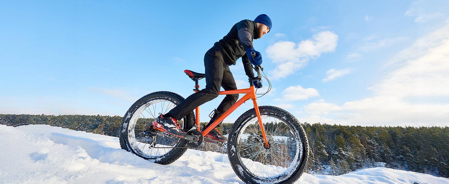 HOBIBEAR Womens Winter Barefoot Shoes Men Wide Toe Box Warm Faux Fur Lined Ankle Sneakers Thick walking shoes