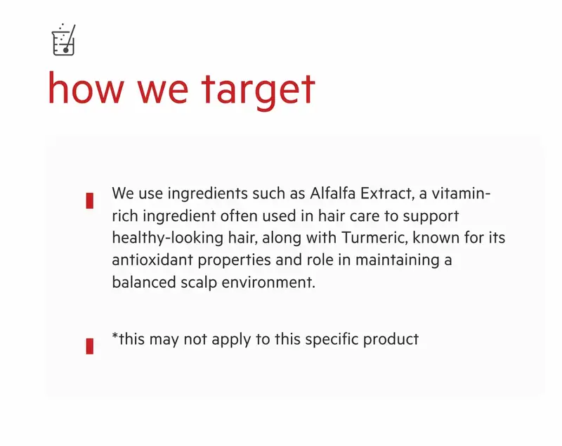 Revita Shampoo For Thinning Hair by DS Laboratories - Volumizing, Thickening Haircare for Men and Women, Supports Hair Growth, Hair Strengthening, Sulfate Free, 7 Fl Oz (205mL)