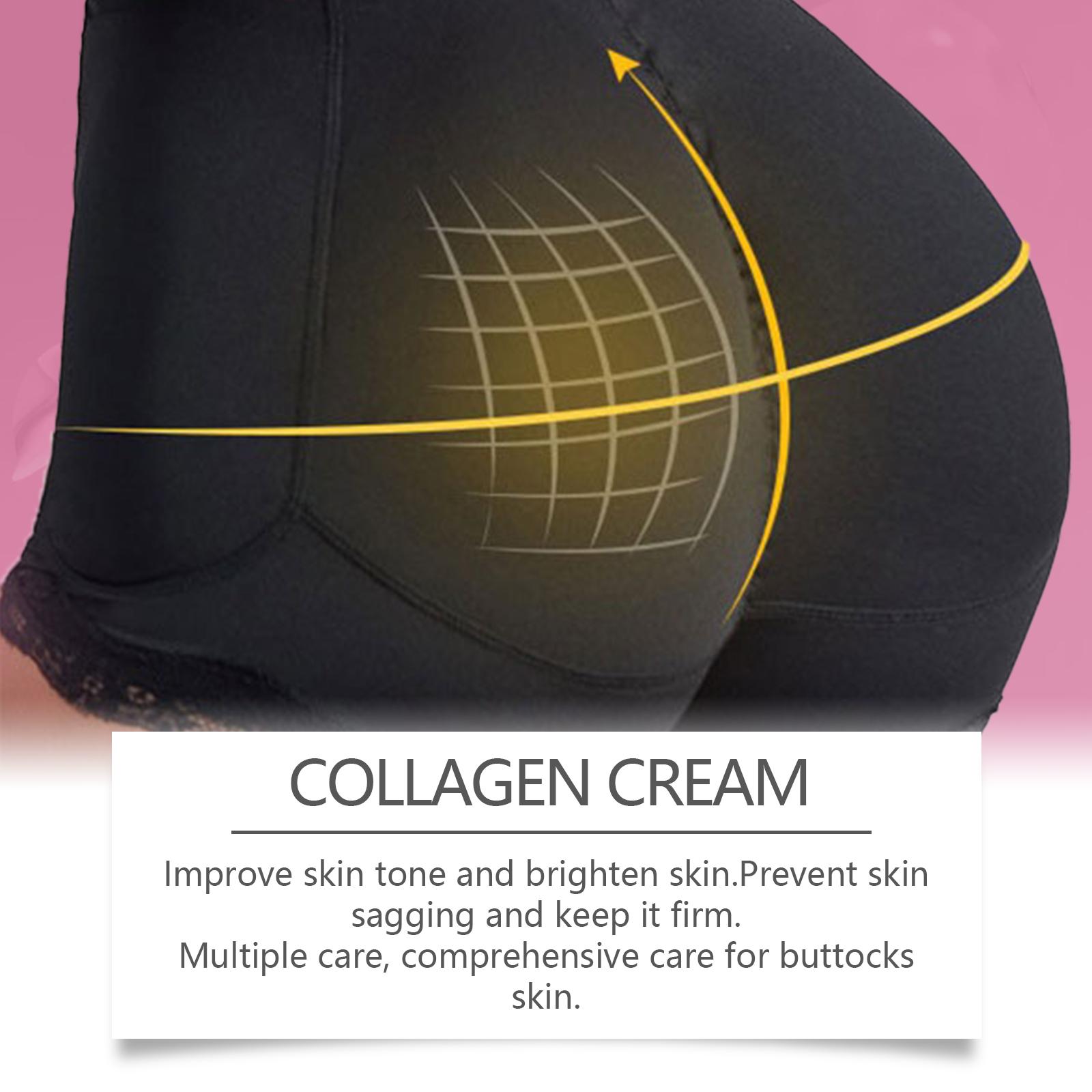 Collagen Cream | Lifting And Firming Cream Plump Bottom Cream