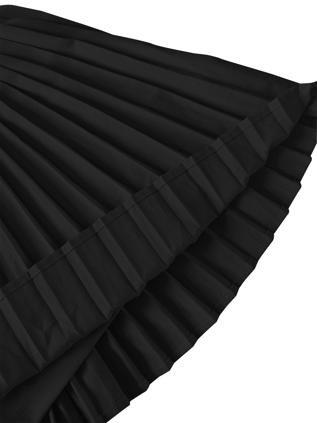 Women's Cute Two-Piece Set, Fashionable Casual Crop Top & Skirt, Sleeveless Short Vest, All-Season Tight-Fit Design