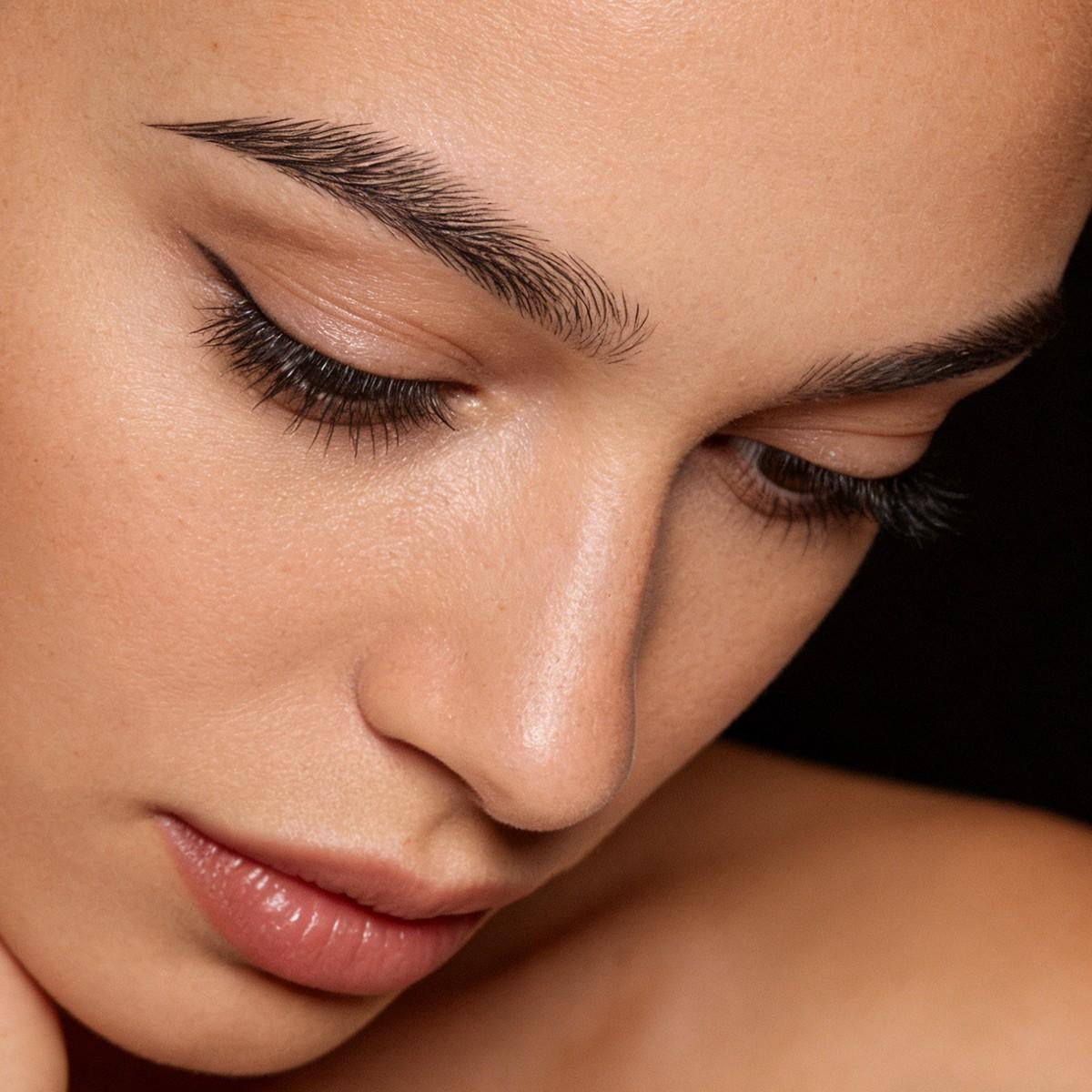 2 Pcs Realistic Eyebrow Stickers, Professional Tattoo Eyebrows, Quick Makeup, Natural Look, Easy Brow Lift, Authentic Makeup Effect